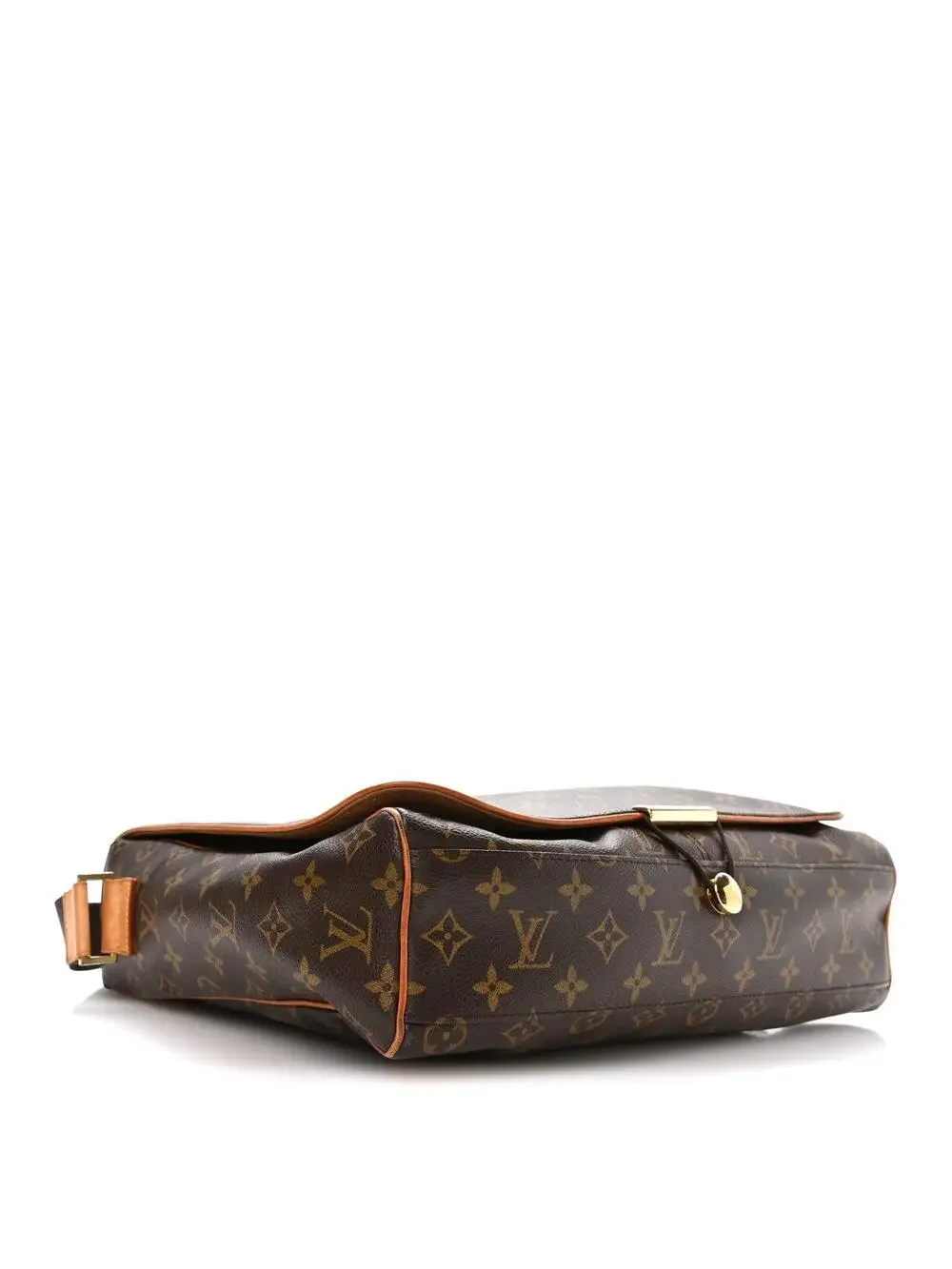 Louis Vuitton Abbesses Messenger Bag #307906L10B